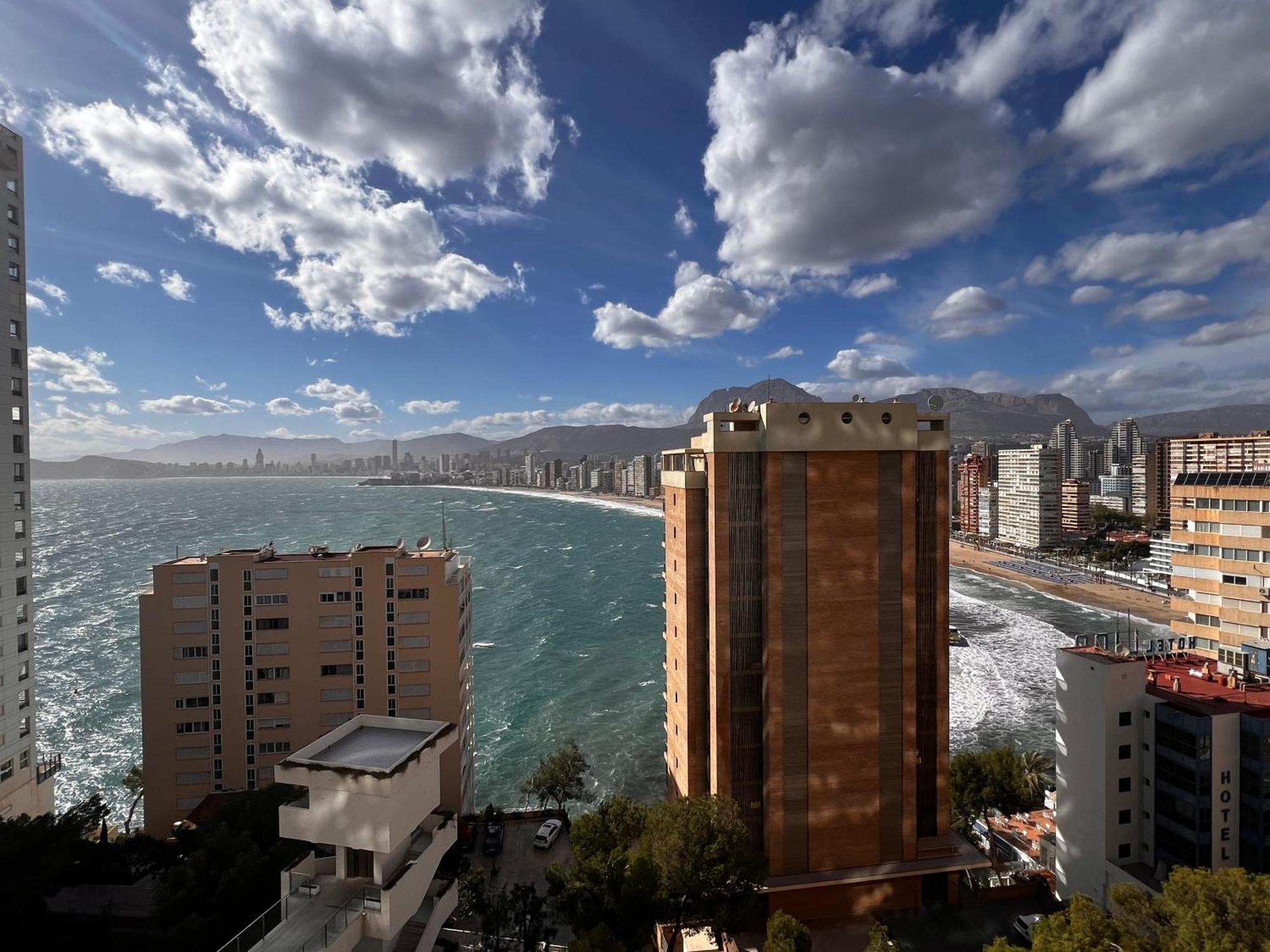 Blue Big Lagoon Trinisol2 Apartamento *
